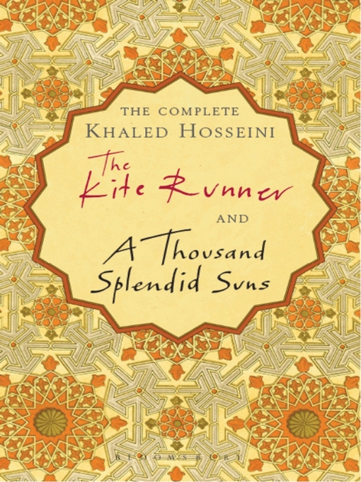 Title details for The Complete Khaled Hosseini by Khaled Hosseini - Available